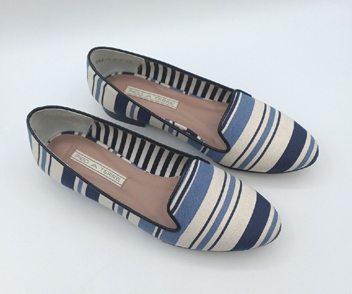 Pied terre canvas - pied,