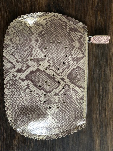 Anya hindmarch mini - hindmarch, clutch