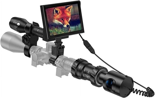 Fxich diy rifle night - diy,