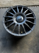 6.5j X 15” Team Dynamics Monza Alloy Wheels X 4