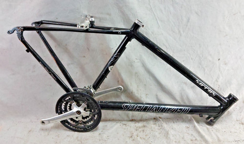 2006 specialized sirrus - 2006, racing