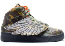 JEREMY SCOTT ADIDAS ORIGINALS