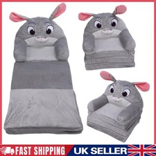 Foldable Kids Couch, 2 in 1