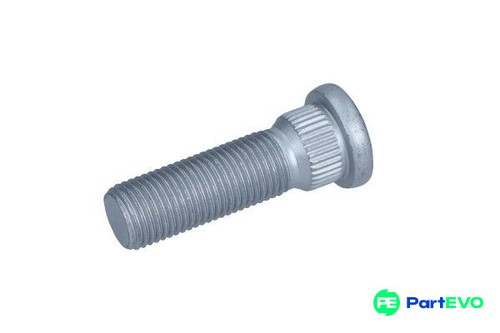 Maxgear wheel stud 495093 - stud,