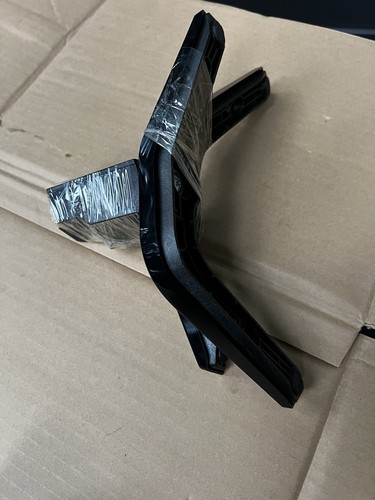 Original stand for - stand,
