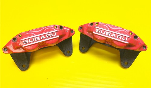 Subaru impreza wrx gda gdb - wrx,