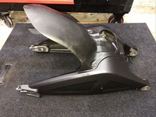 ducati monster 696 Swing Arm