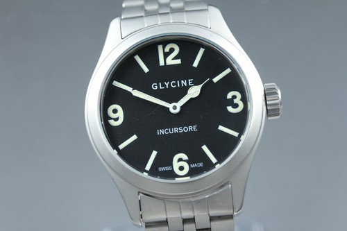 Box paper glycine - [,