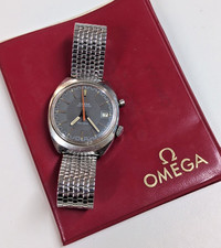 Omega chronostop geneve - geneve, 146009