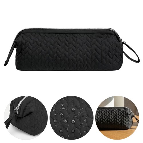 Travel toiletry storage - toiletry, bag