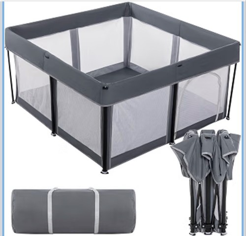 127 portable foldable - 127, x