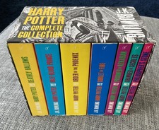 Rowling garry potter the - rowling,