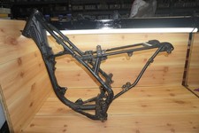 2014-2021 Kawasaki KX100 KX 100 Main Frame 32160-0677-18R  CAL TTL Verified