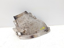 GENUINE 2014 MERCEDES C CLASS  EXHAUST TIP 