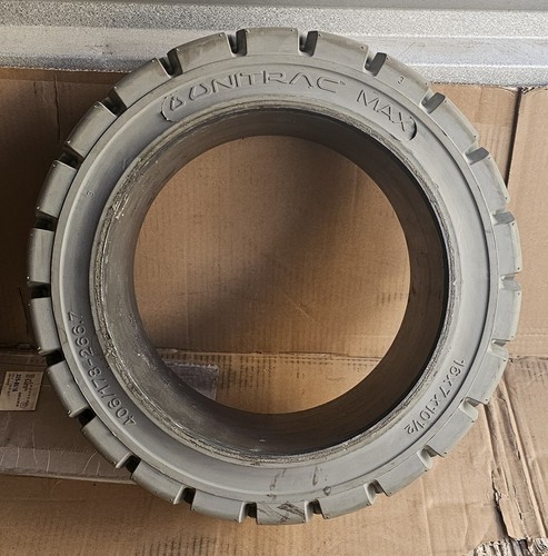 Unitrac max 16x7x10 solid - max,