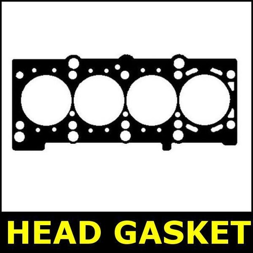 Head gasket fits - head,