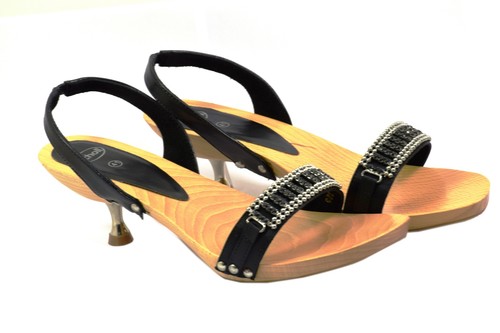 Scholl womens black monroe - womens,