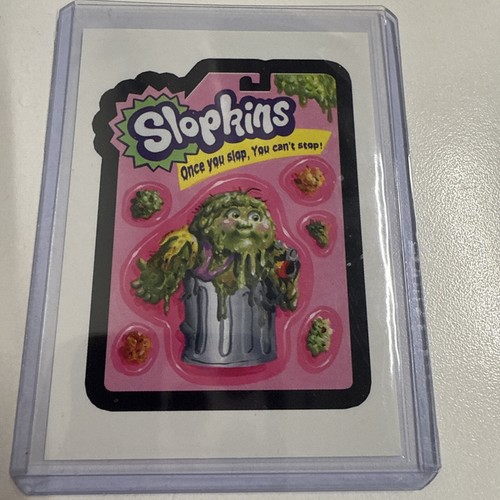 2024 topps garbage pail kids - 2024,