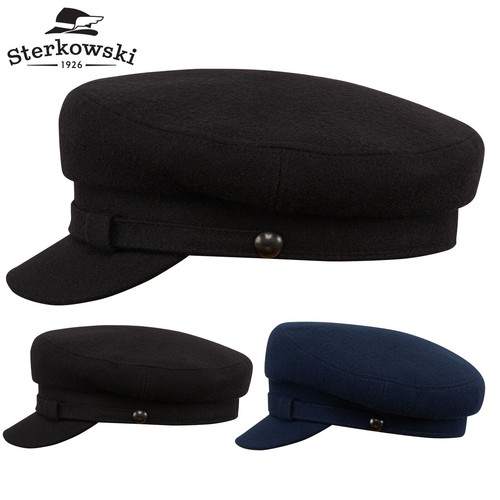 Sterkowski danube mod wool - sterkowski,