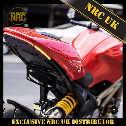 Ducati monster 1100tail tidy - ducati,