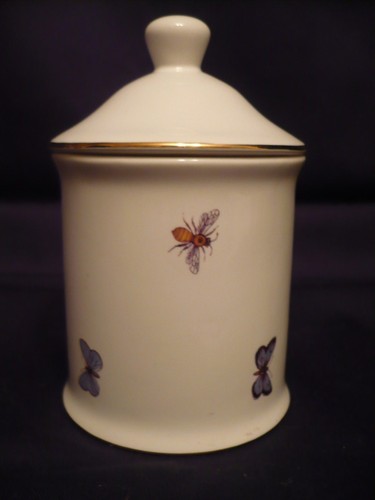 Vintage hadida porcelain - hadida,