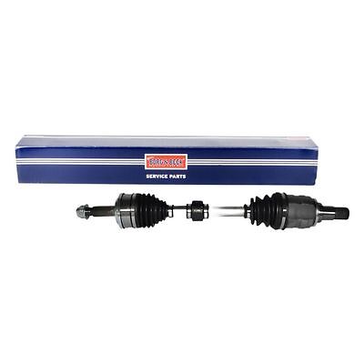 Drive shaft fits - fits, auris