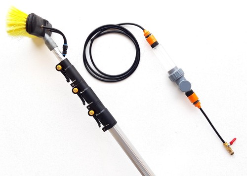 17ft 20ft 24ft telescopic - 17ft-20ft,
