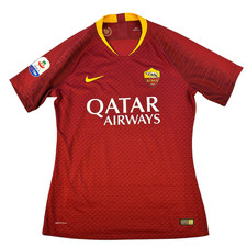 AS Roma 2018/2019 Match Issued