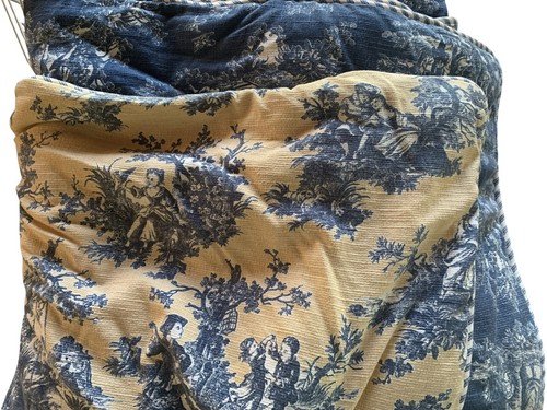 Waverly reversible queen - queen, size