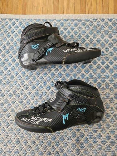 Mcgala motus carbon fiber - m8,