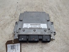 2009 FORD Mondeo Engine ECU 