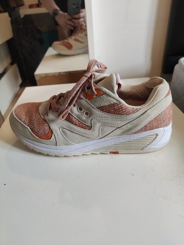 Beams saucony shadow 5000 - beams, x