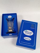 KILLARNEY CRYSTAL Ireland Hand