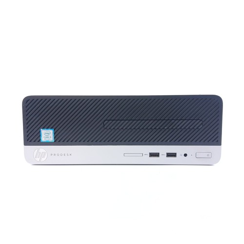 Prodesk 400 sff pc - prodesk,