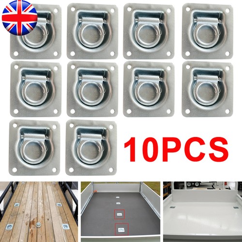 10x 2mm recovery truck - 2mm,
