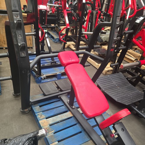 Olympic incline bench - olympic,