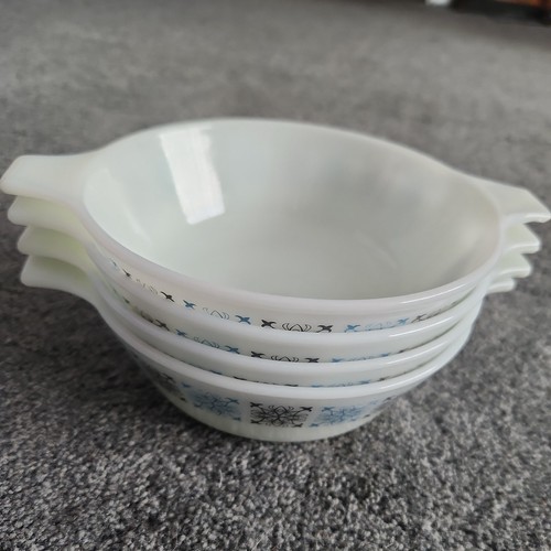 Set 15cm vintage - set,