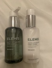 Elemis Hand Wash & Hand Lotion