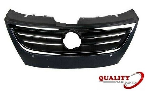 Main centre front - front, bumper