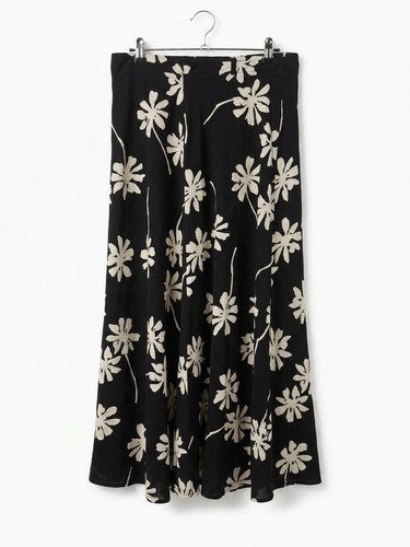 Alexon maxi skirt - size, 12