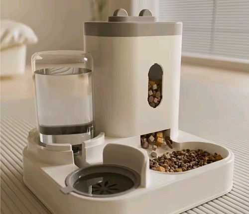 Automatic pet feeder water - automatic,