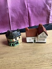 Mudlen End Studio Country Pub