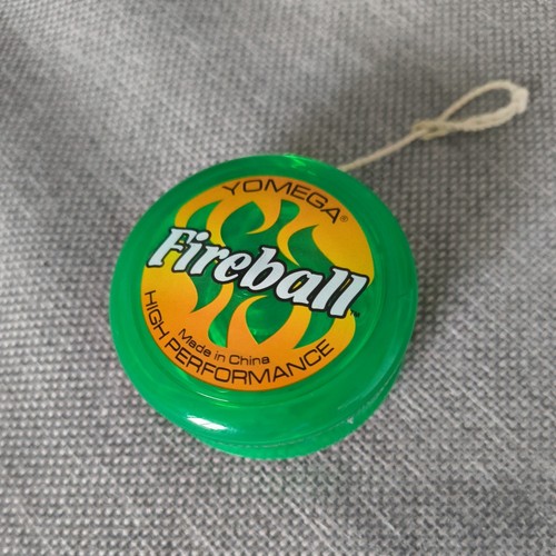 Yomega fireball high - yomega,