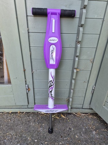 Elektra purple lilac pogo - elektra,