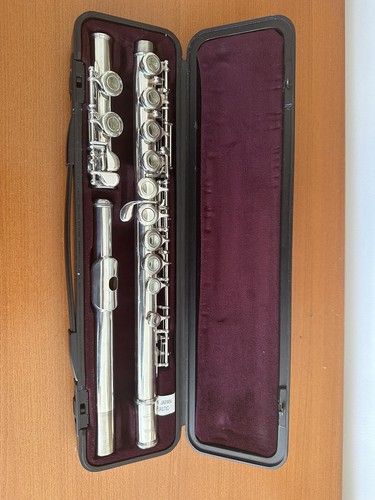 Yamaha flute yfl - yamaha, yfl-211