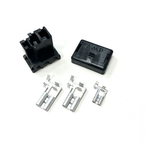 Universal pin alternator - universal, 3