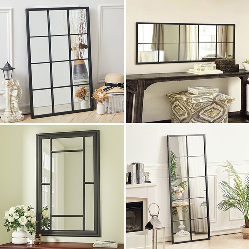 Retro industrial style black - industrial,