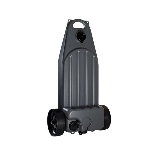 Economy wastemaster grey - wastemaster, 38