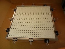 24 x 24 Vacuum Forming /Former
