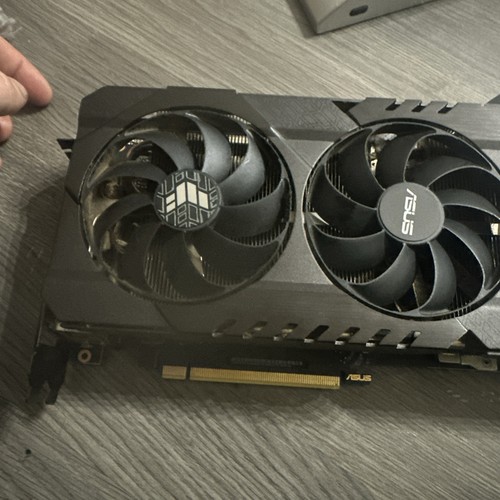 Asus tuf gaming geforce - gaming,